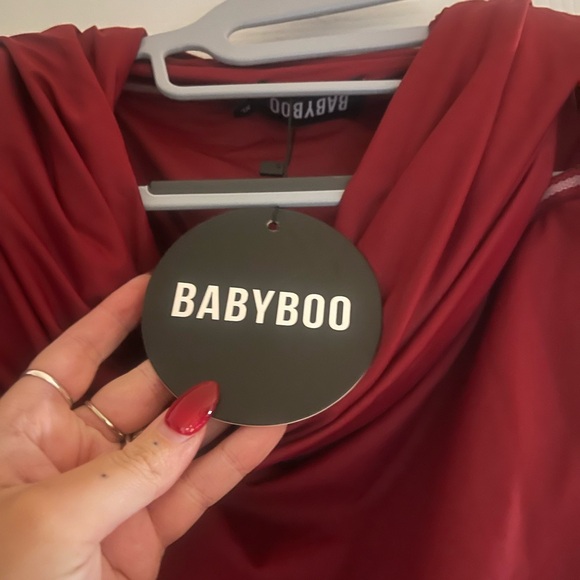 BabyBoo Maxi dress - Picture 4 of 5